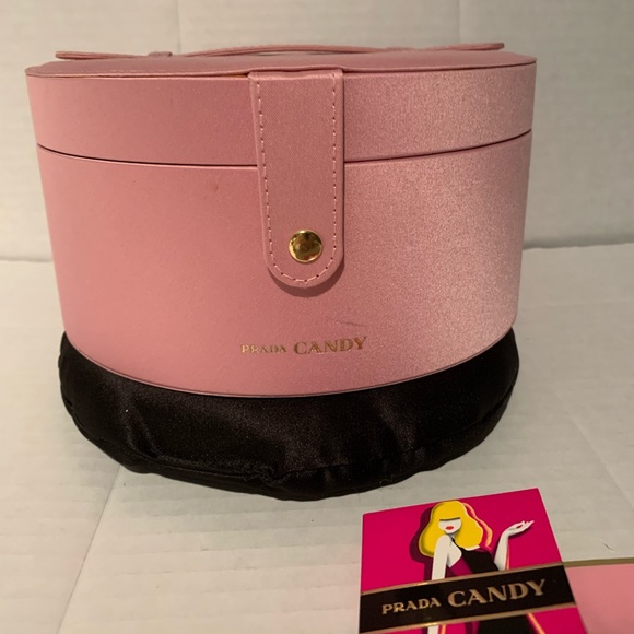 Prada candy make up jewelry box - Picture 4 of 11